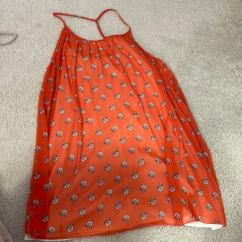 Abercrombie and Fitch dress